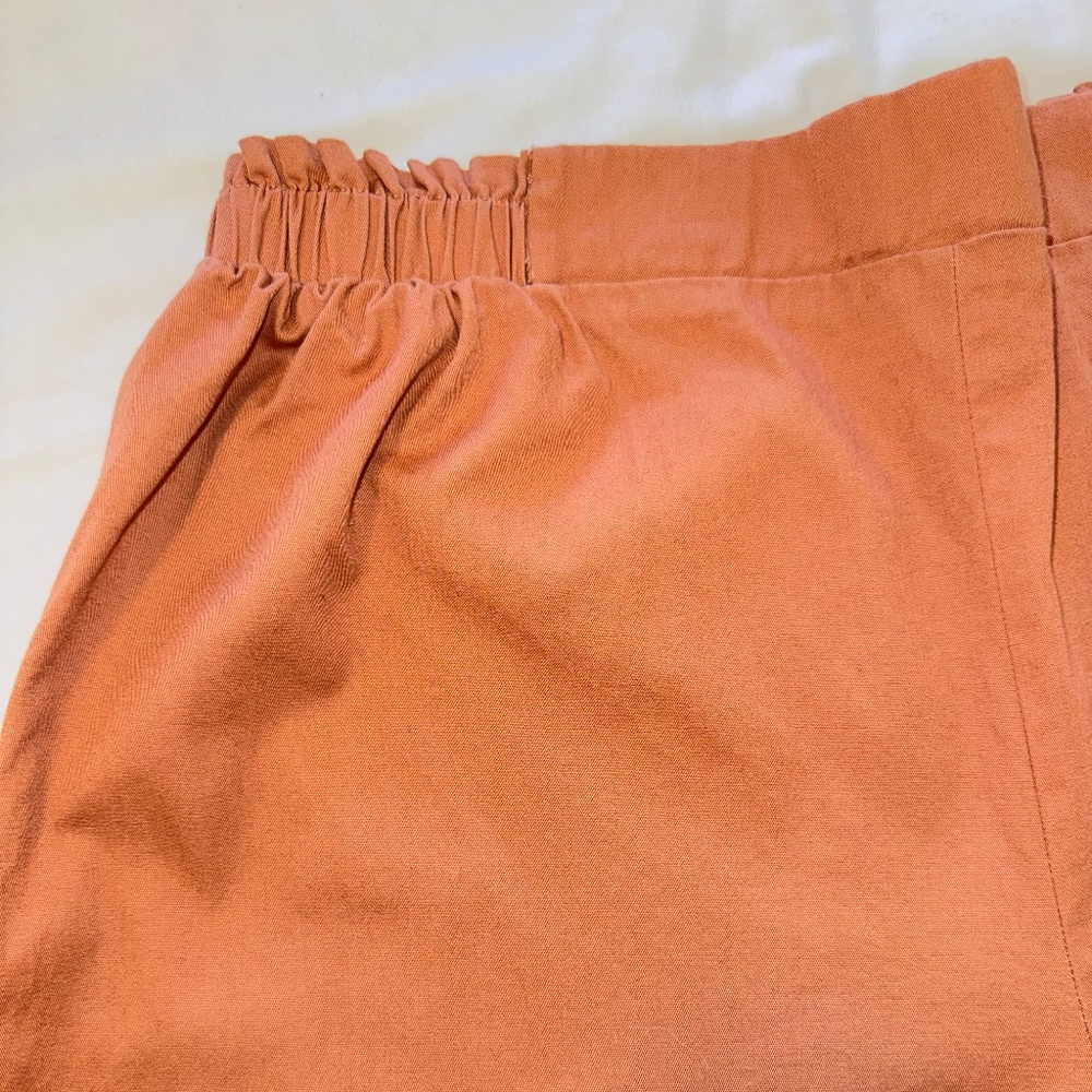 June & Hudson Wide Leg Pant - Picture 5 of 7